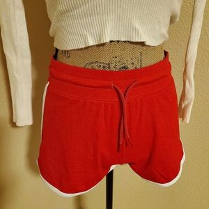 Alphalete Curve Shorts